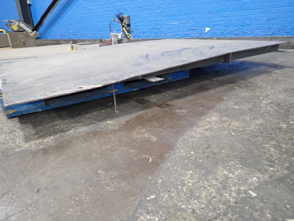 Orion Packaging Systems, Inc. Stretch Wrapper - Lpa