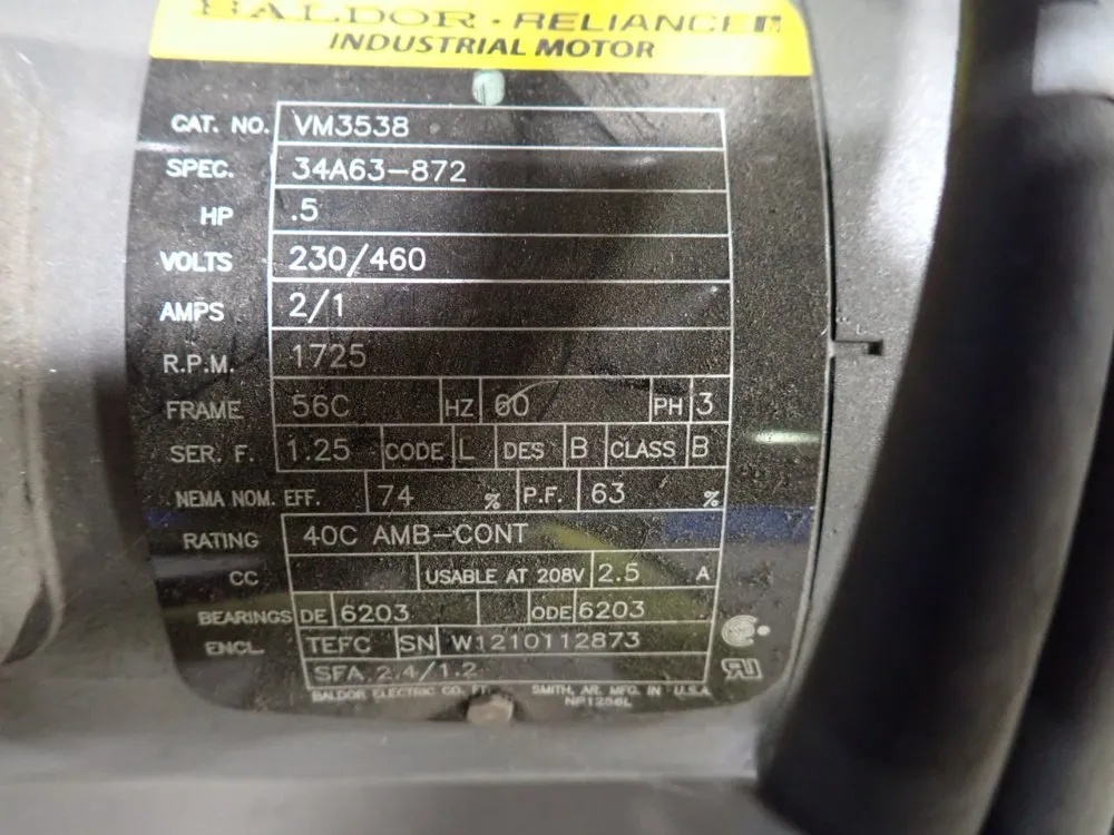 Orion Packaging Systems, Inc. Stretch Wrapper - Lpa/w Scale