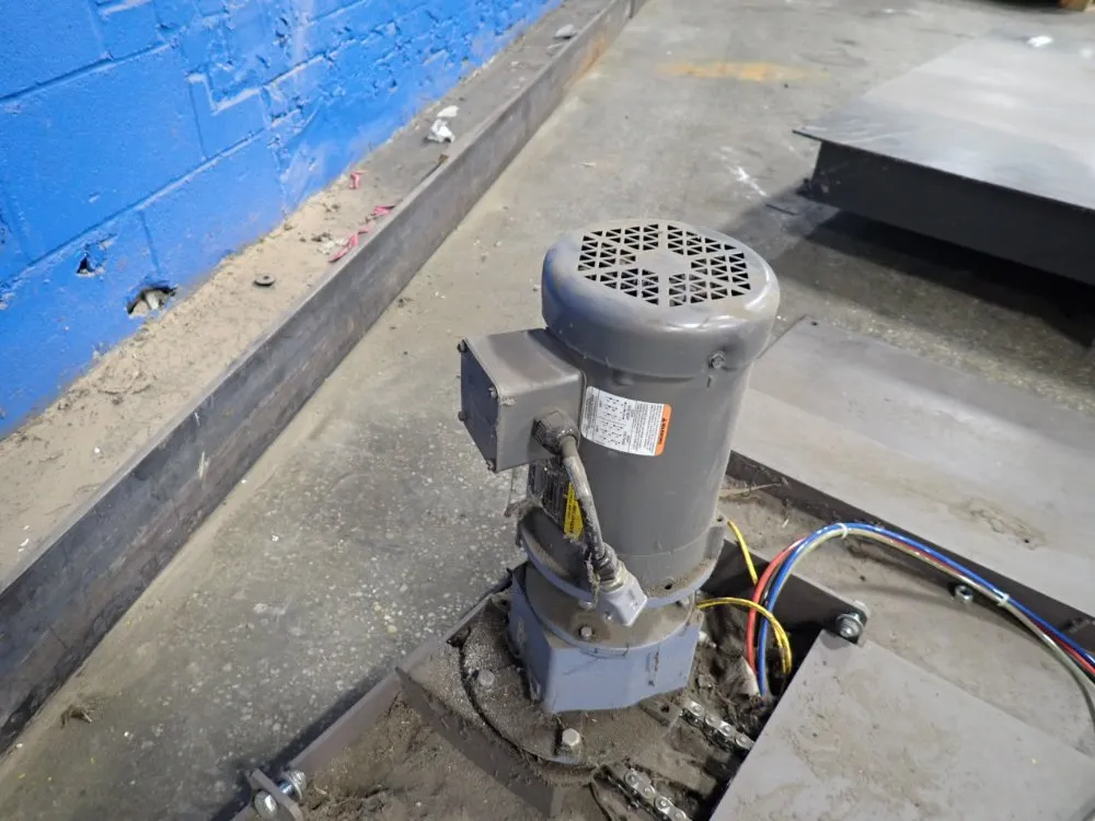 Orion Packaging Systems, Inc. Stretch Wrapper - Lpa/w Scale