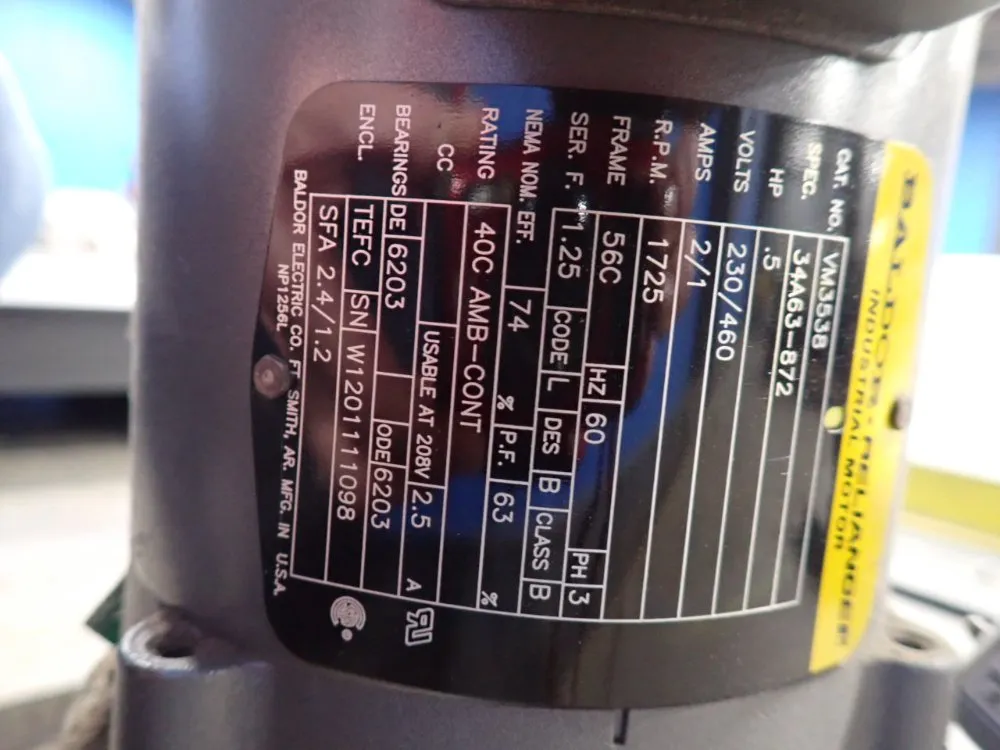 Orion Packaging Systems, Inc. Stretch Wrapper - Lpa/w Scale