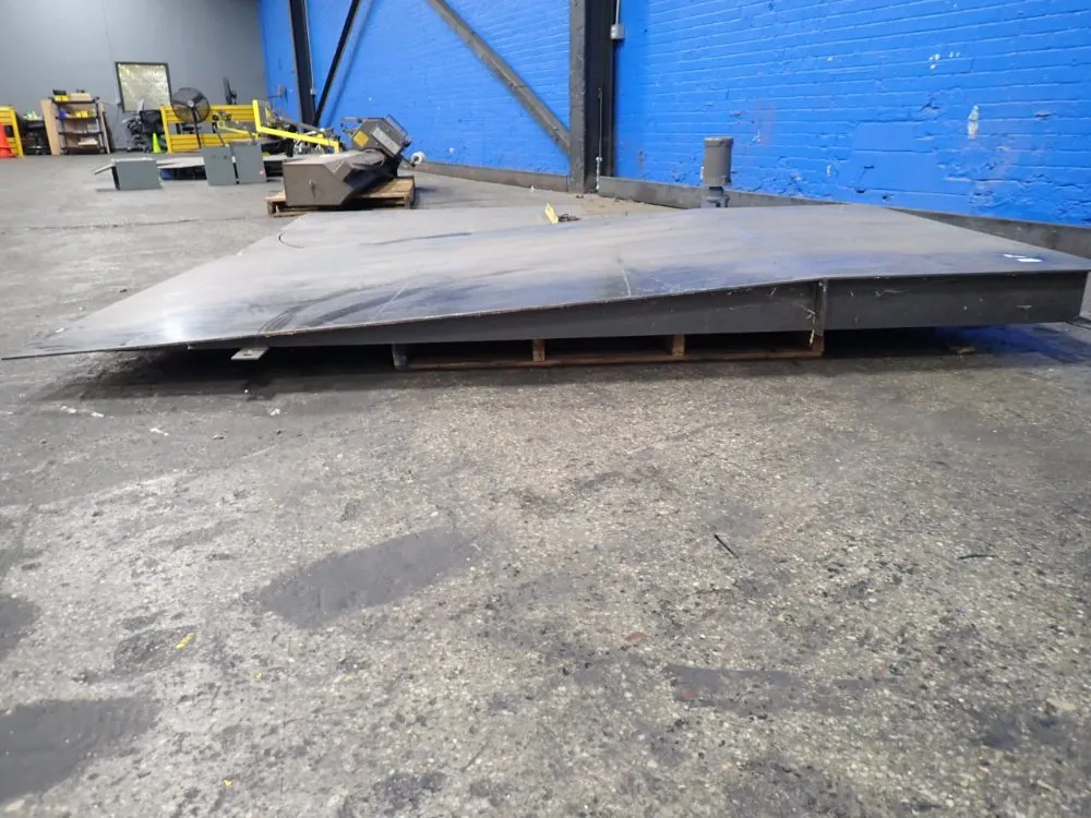 Orion Packaging Systems, Inc. Stretch Wrapper - Lpa/w Scale