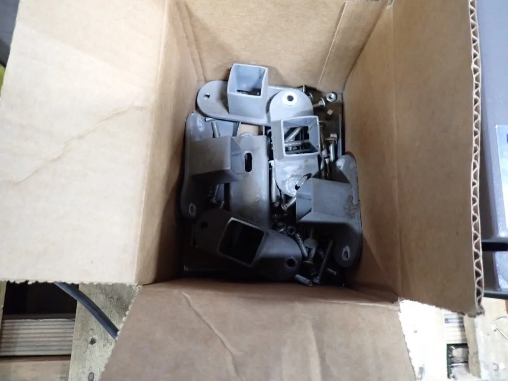 Orion Packaging Systems, Inc. Stretch Wrapper - Lpa/w Scale