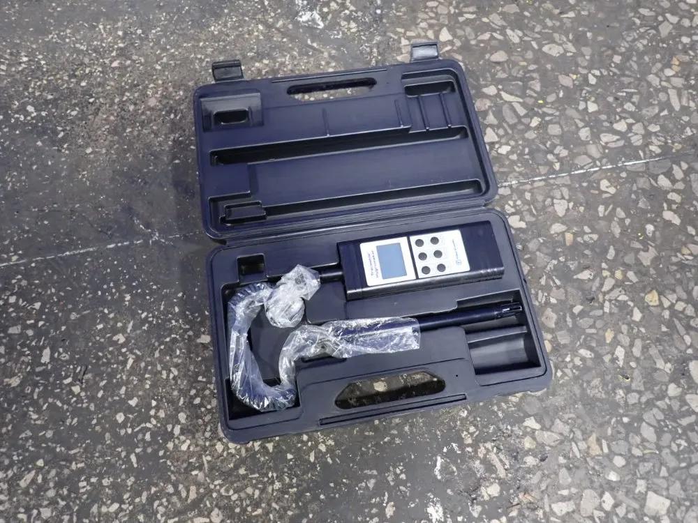 Fisher Scientific Traceable Hygrometer