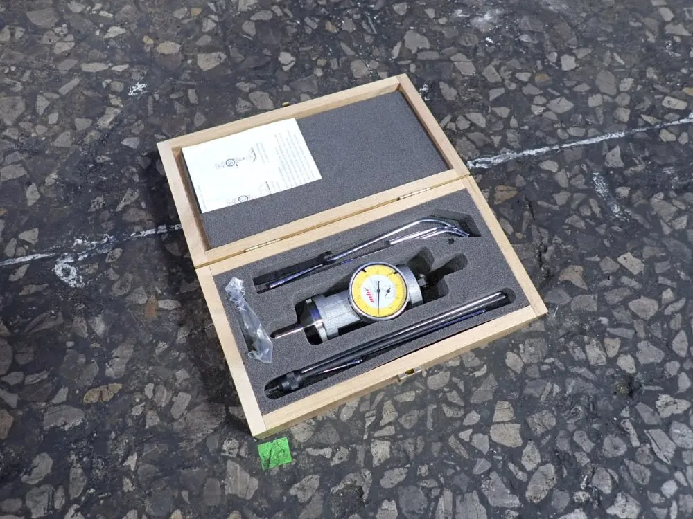 Mhc Coaxial Centering Indicator - 1607-4904