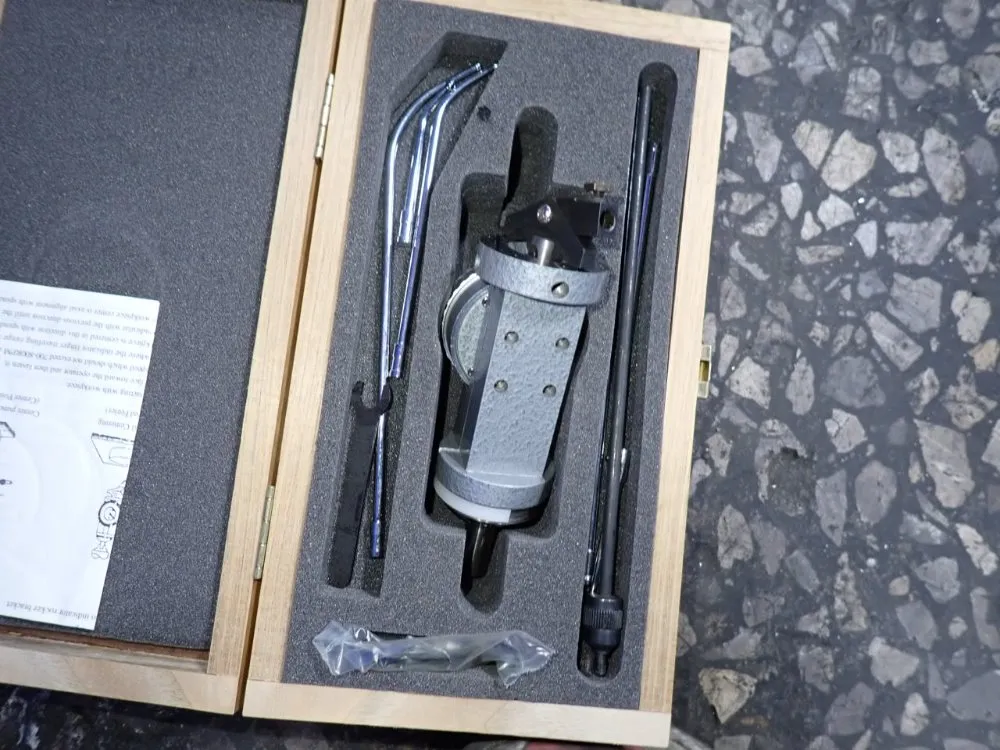 Mhc Coaxial Centering Indicator - 1607-4904