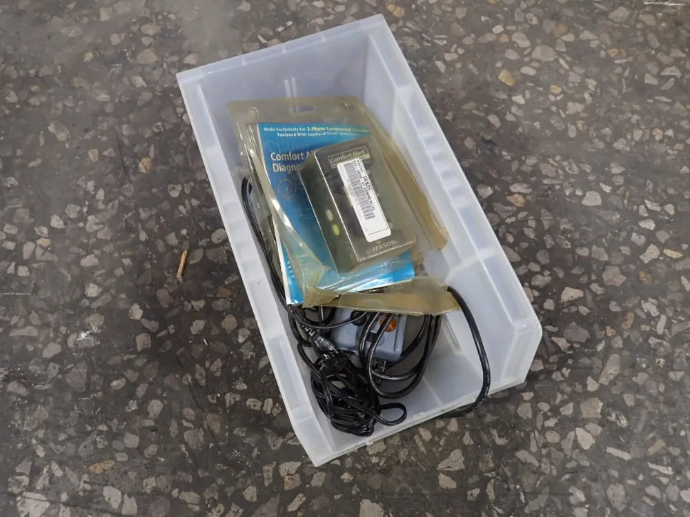 Electrical Components