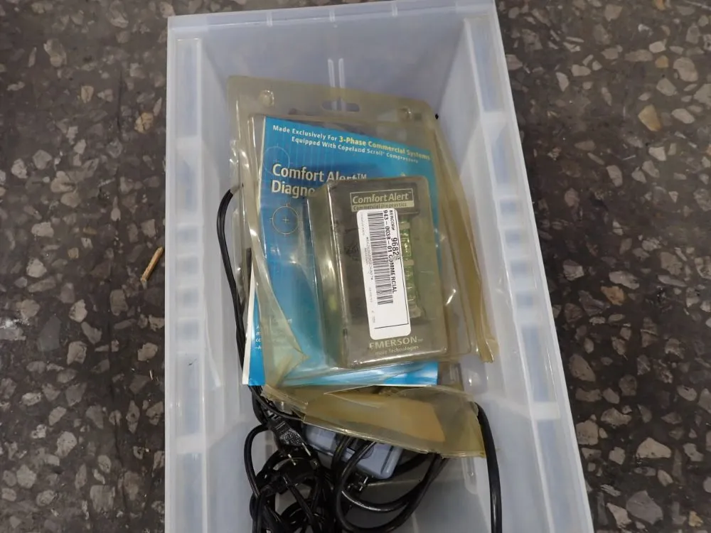 Electrical Components