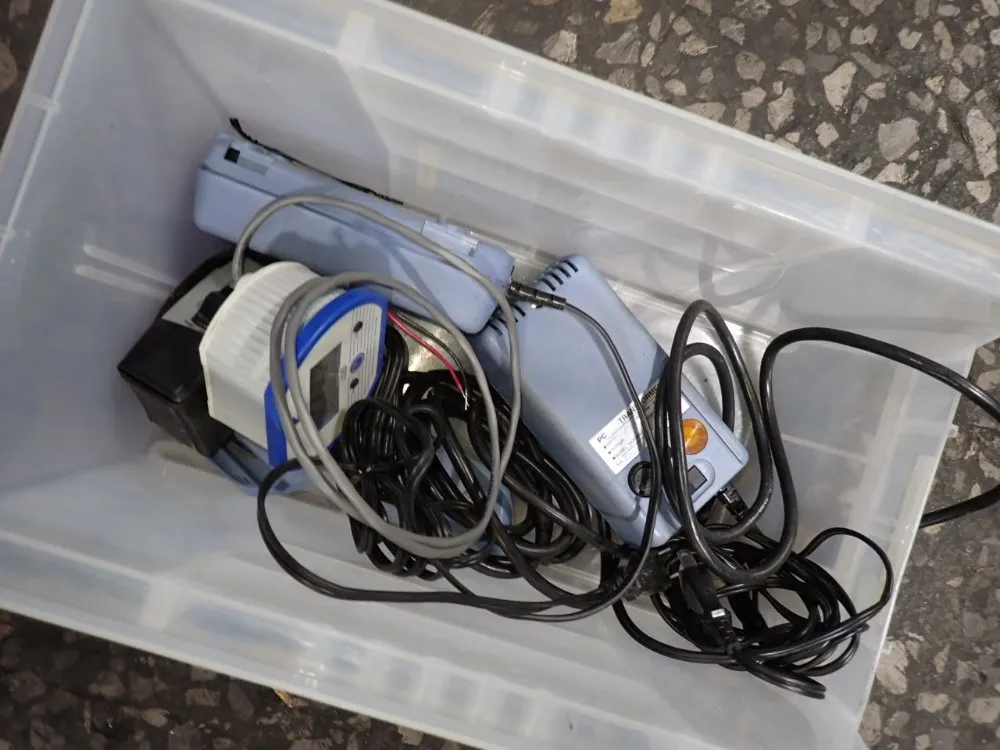 Electrical Components