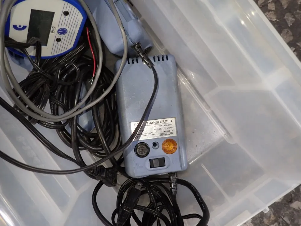 Electrical Components