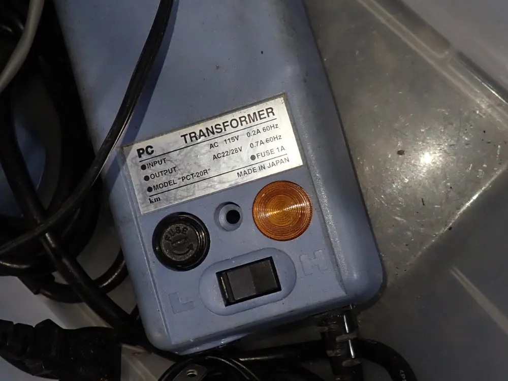 Electrical Components