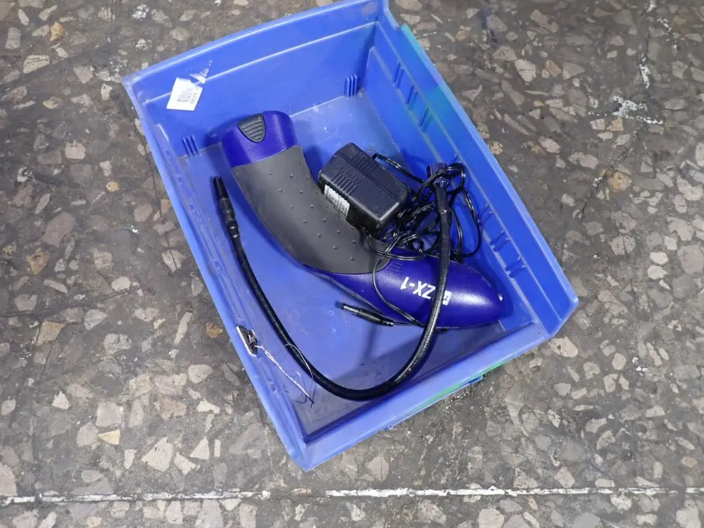 Tif Leak Detector - Zx-1