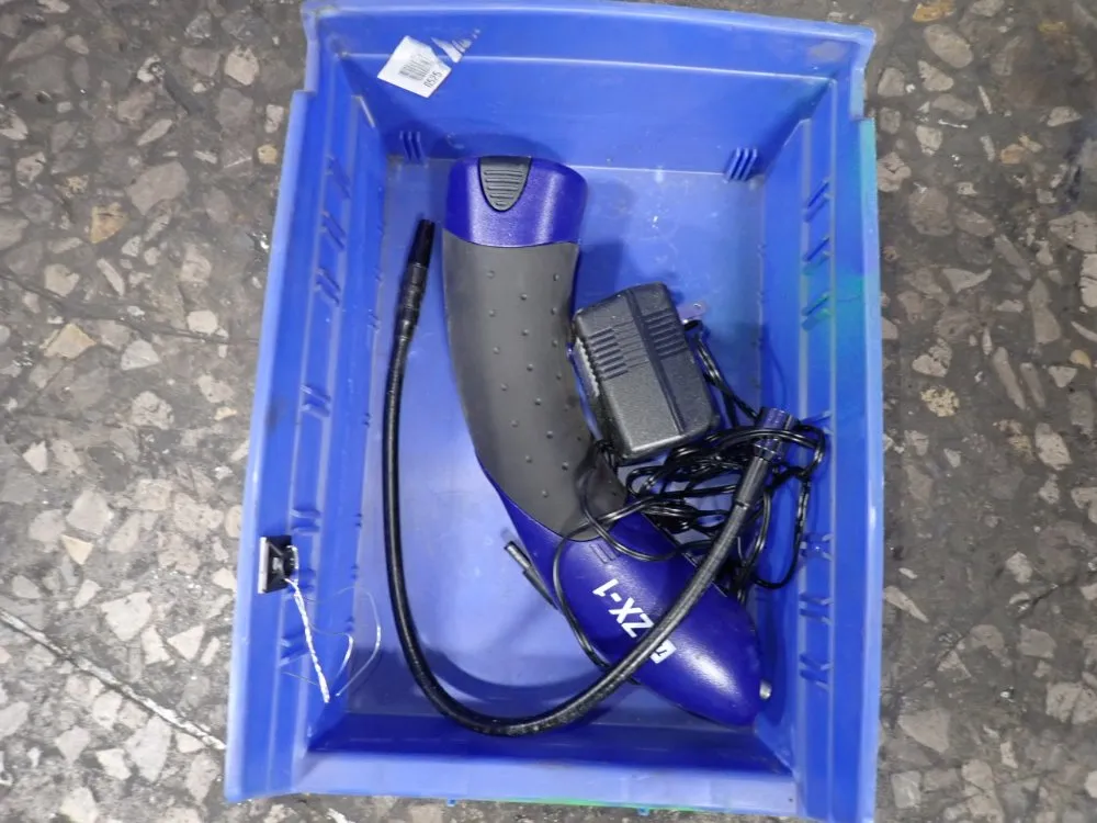 Tif Leak Detector - Zx-1