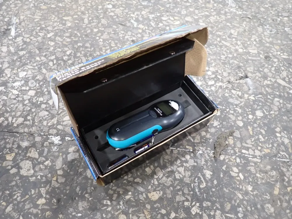 Cen-tech Digital Photosensor Tachometer - 66632