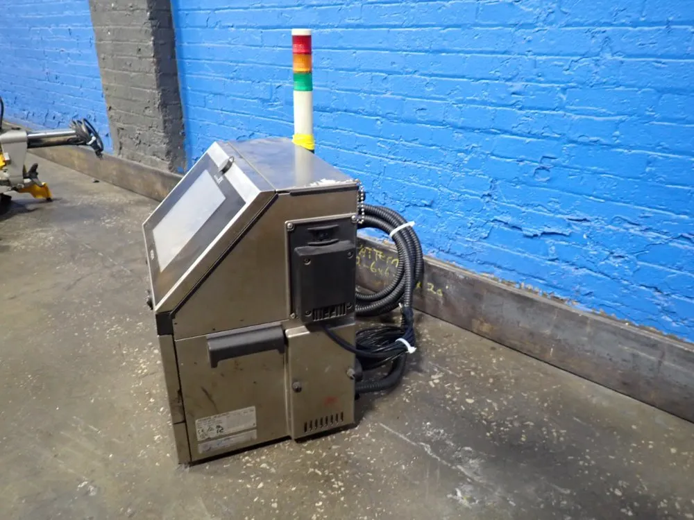 Hitachi Ink Jet Printer - Rx2-sd160w