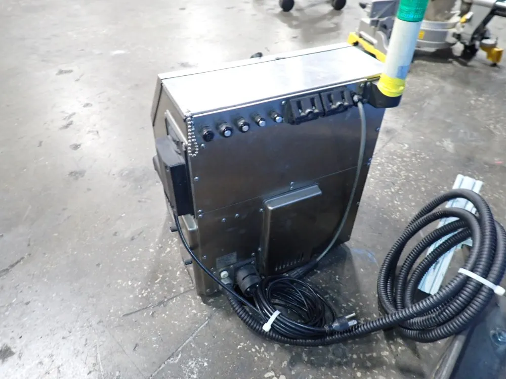 Hitachi Ink Jet Printer - Rx2-sd160w