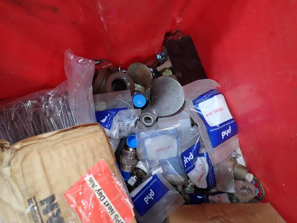 Hardware / Abrasives