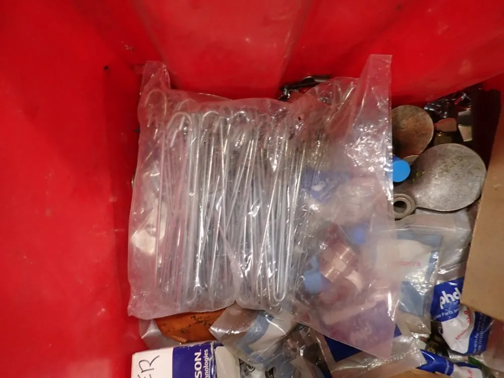 Hardware / Abrasives