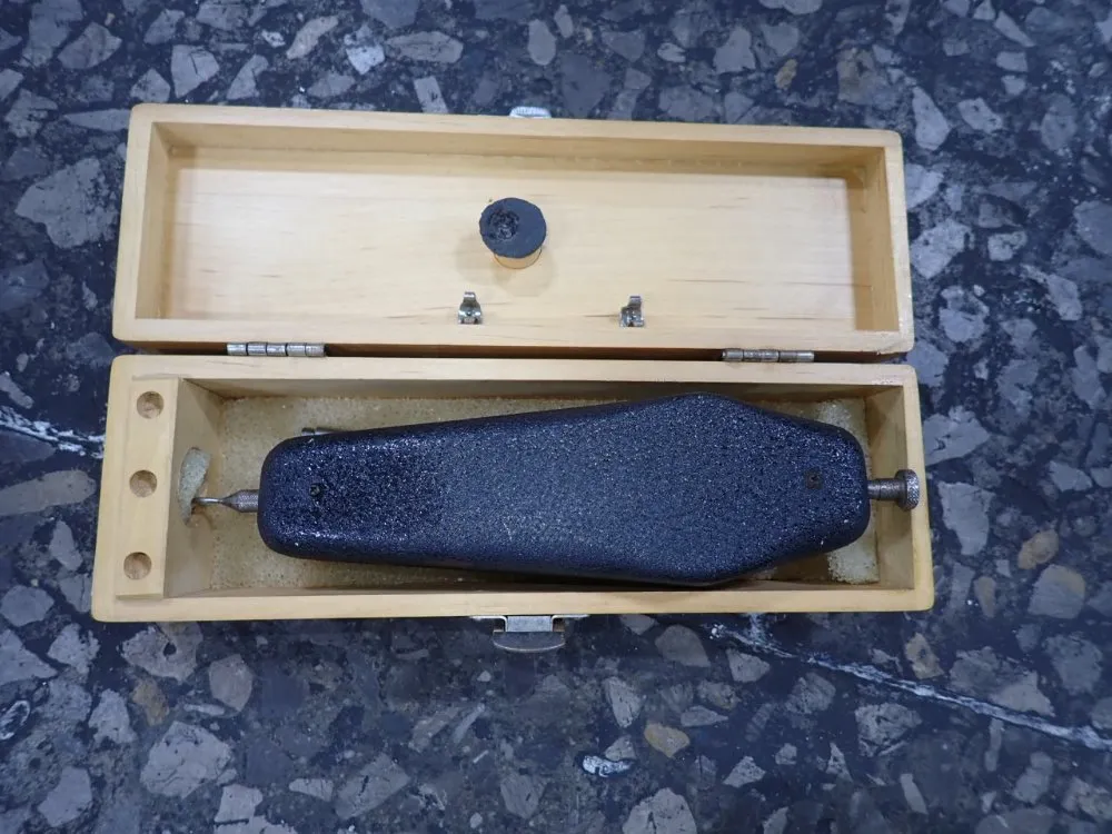 Hunter Spring Co Force Indicator - L-20