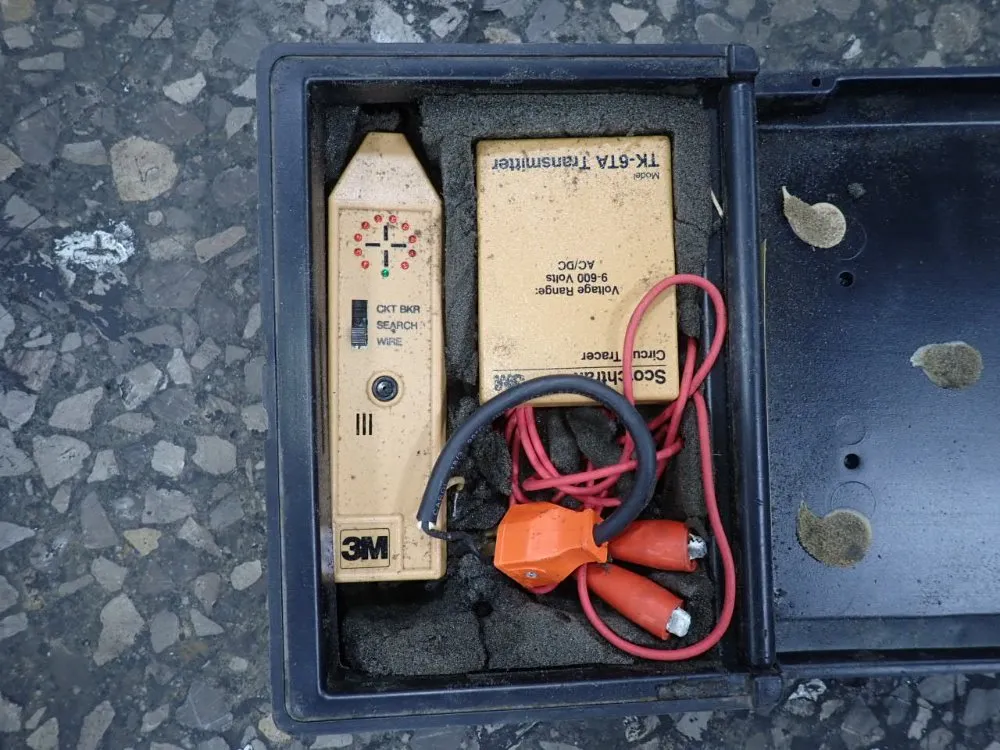 3m Circuit Tracer Kit - Tk-6a