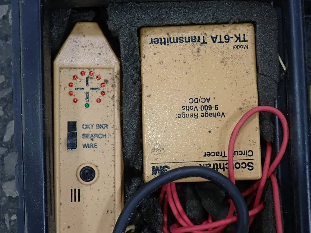 3m Circuit Tracer Kit - Tk-6a