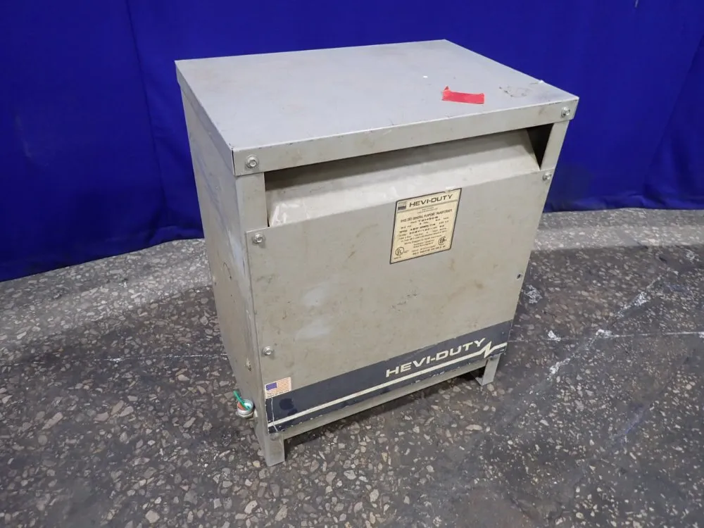 Egs 30 Kva Transformer - T2h30s