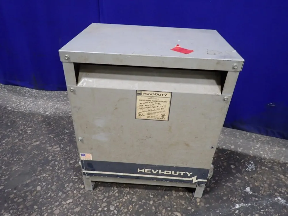 Egs 30 Kva Transformer - T2h30s