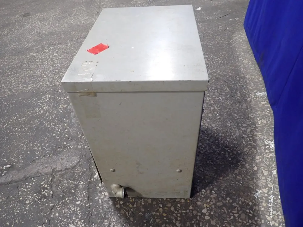 Egs 30 Kva Transformer - T2h30s