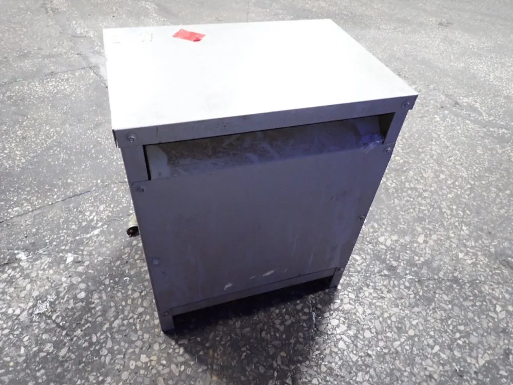 Egs 30 Kva Transformer - T2h30s