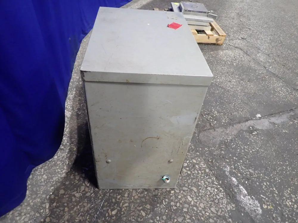 Egs 30 Kva Transformer - T2h30s