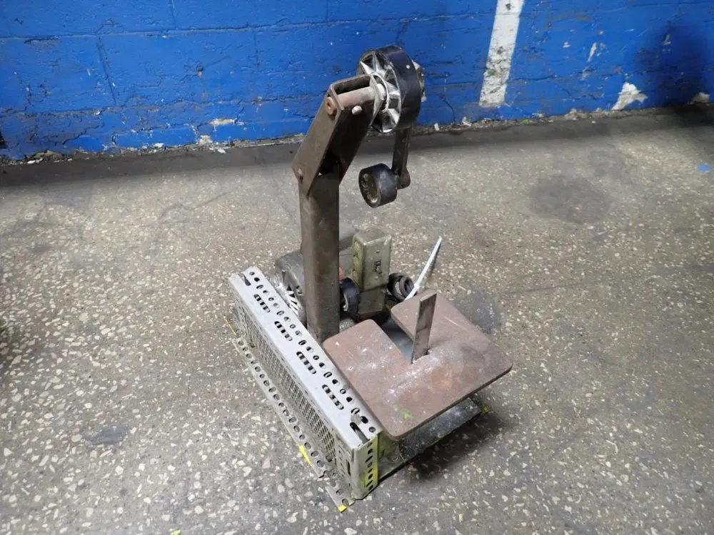 Rockwell Manufacturing 1/2 Hp Sander/grinder - 62-660