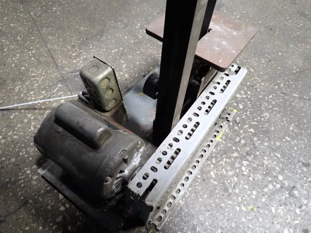 Rockwell Manufacturing 1/2 Hp Sander/grinder - 62-660