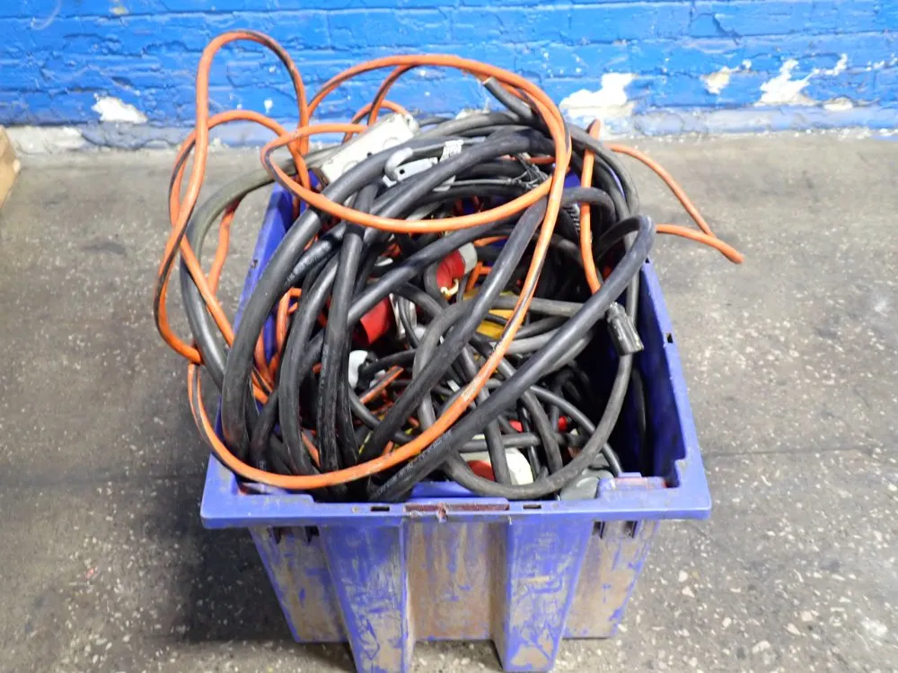 Cords Wl Misc. Attachements