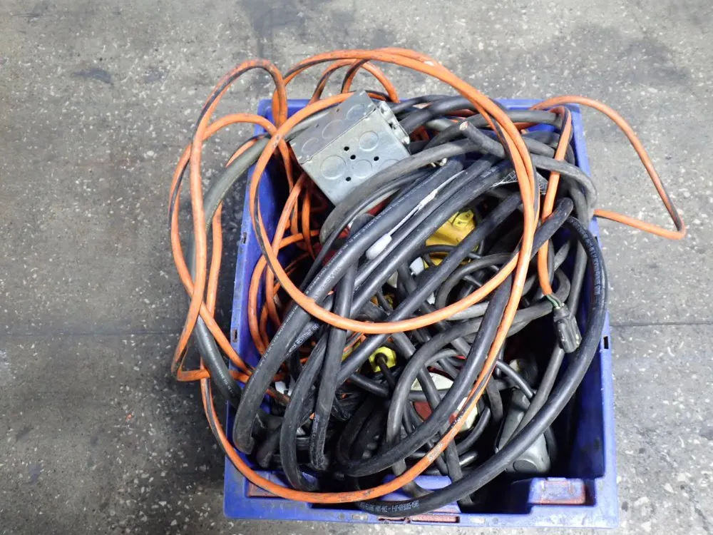 Cords Wl Misc. Attachements