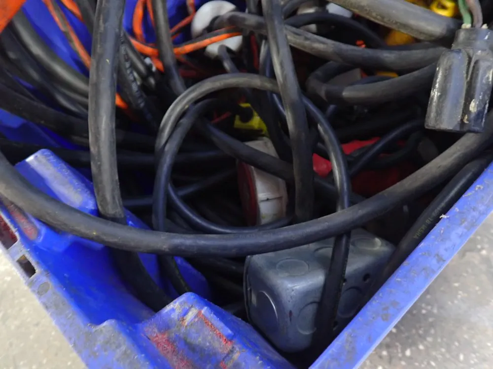 Cords Wl Misc. Attachements