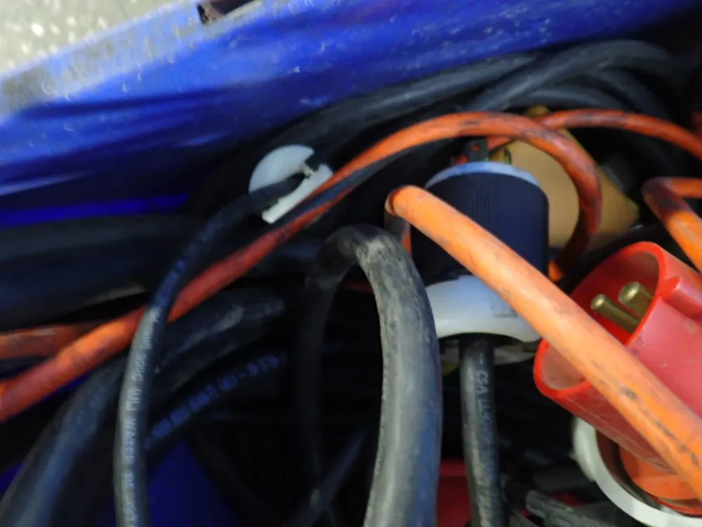 Cords Wl Misc. Attachements