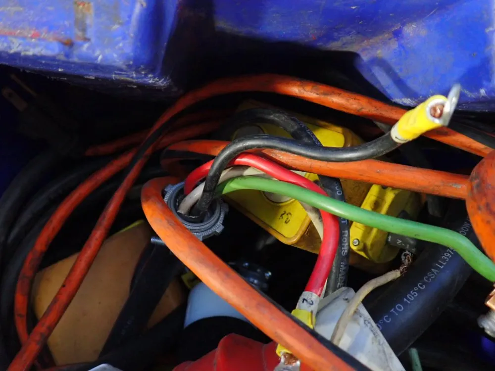 Cords Wl Misc. Attachements