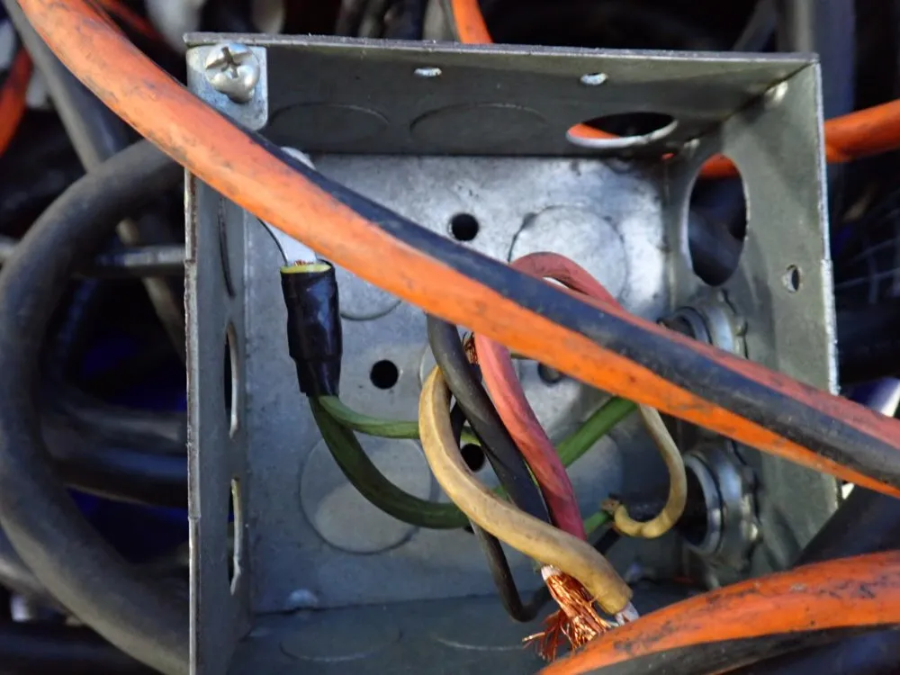 Cords Wl Misc. Attachements