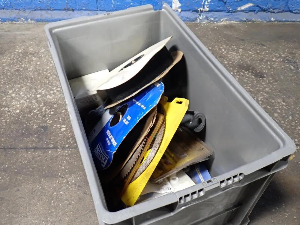 Fastenal, Promax Misc. Hardware