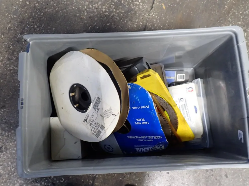 Fastenal, Promax Misc. Hardware