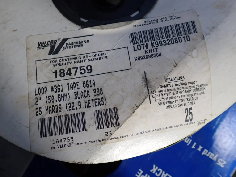 Fastenal, Promax Misc. Hardware