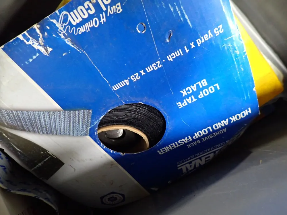 Fastenal, Promax Misc. Hardware