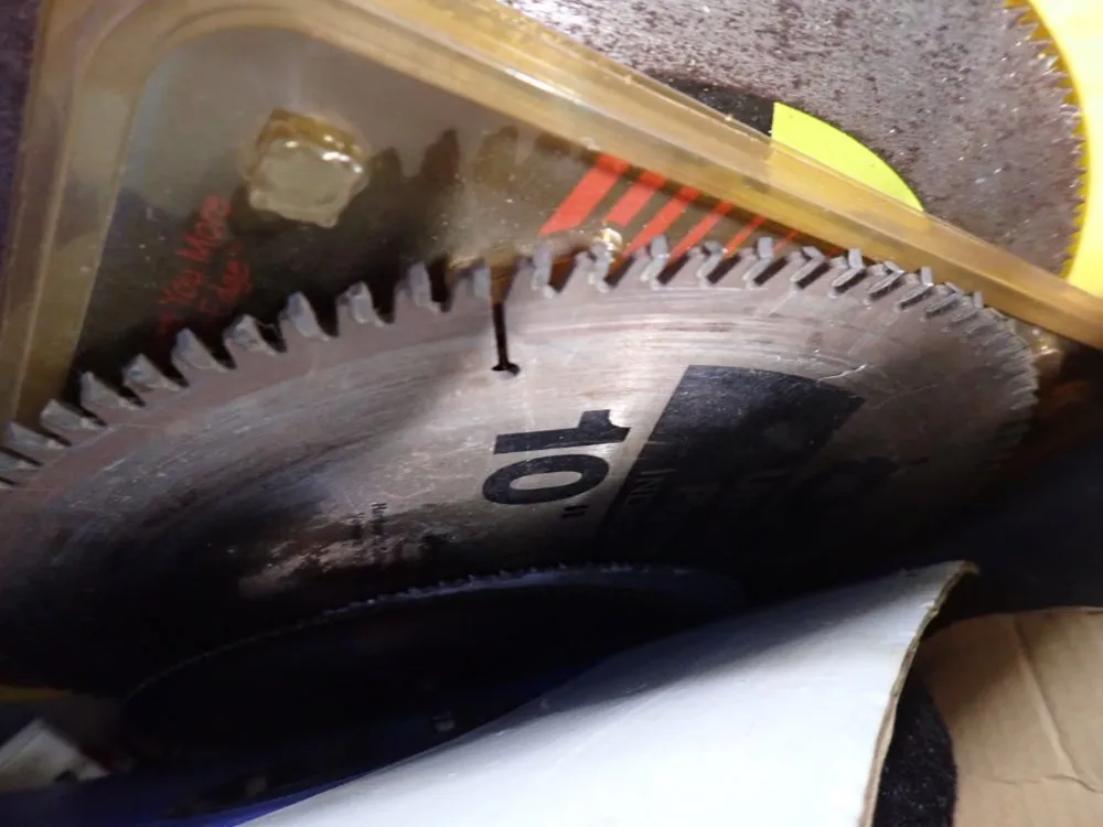 Fastenal, Promax Misc. Hardware