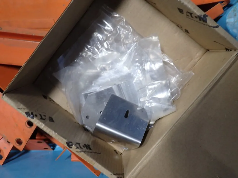 Mounting System Pieces