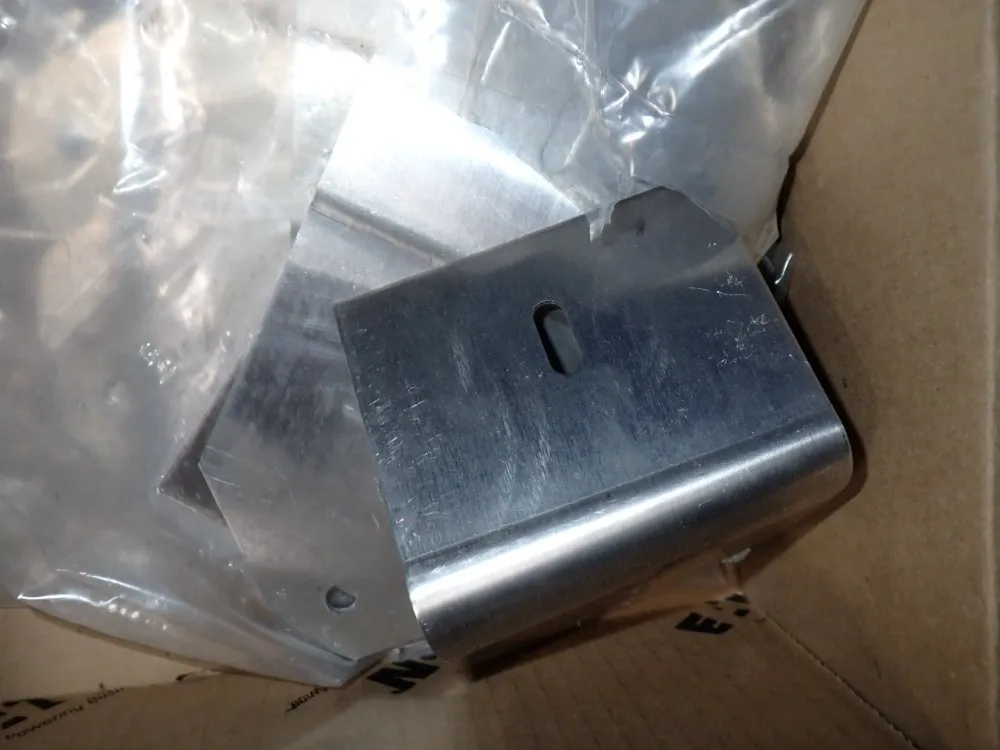 Mounting System Pieces