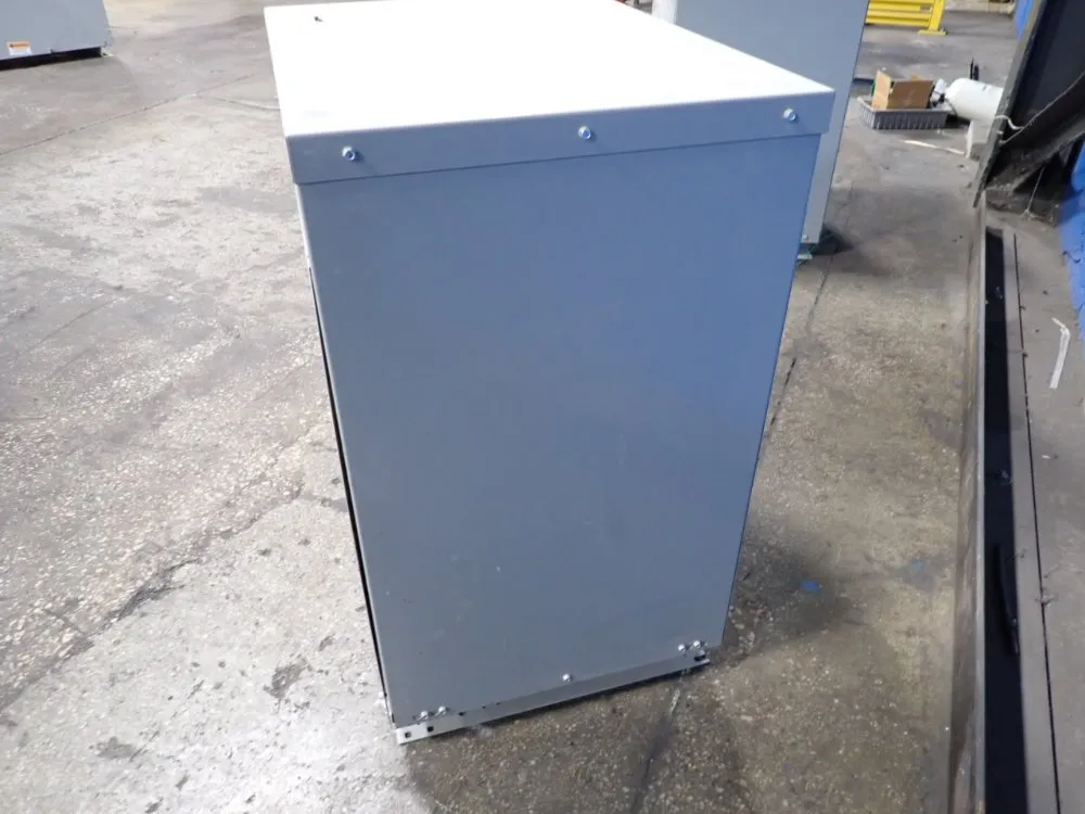 General Electric 112.5 Kva Transformer - 9t23b3875