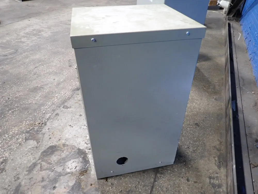 General Electric 50 Kva Transformer - 9t23b2673