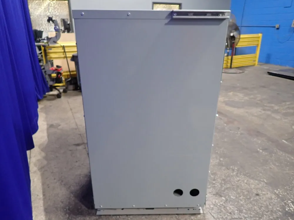 General Electric 400 Kva Transformer - 9t23b3866
