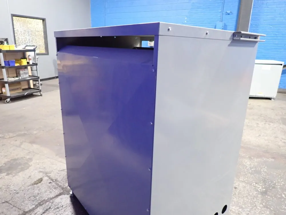 General Electric 400 Kva Transformer - 9t23b3866