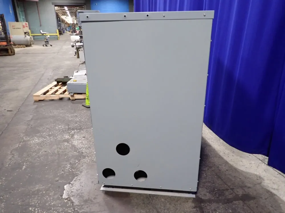 General Electric 400 Kva Transformer - 9t23b3866