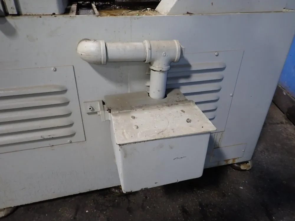 Reed Rtd Thread Roller - No. B112